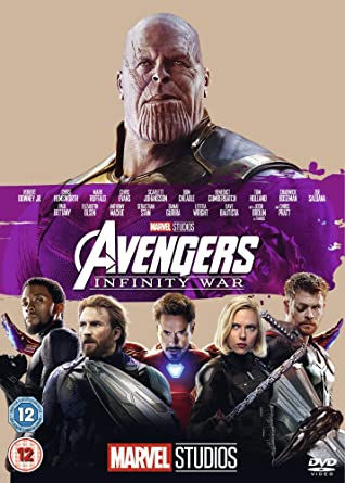 Avengers: Infinity War