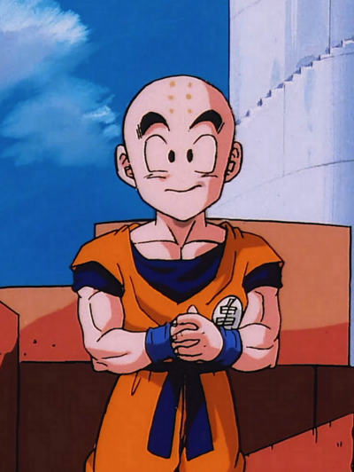 Krillin