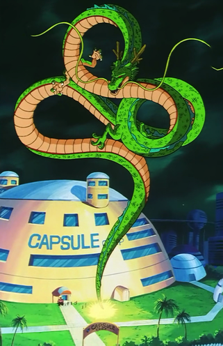 Shenron