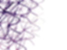 3d render of organic nerve cells forming