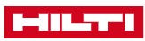 HILTI