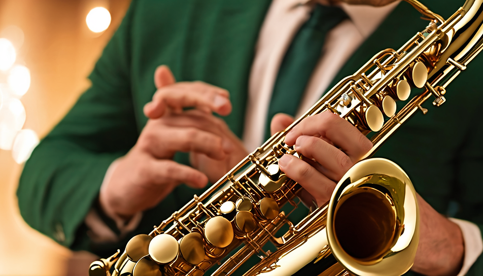Soirée Jazz en Live à Paris