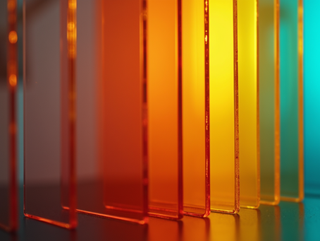 Creating Stunning Fused Glass Creation: A Step-by-Step Guide