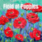 field of poppies