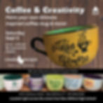Coffee & Creativity
