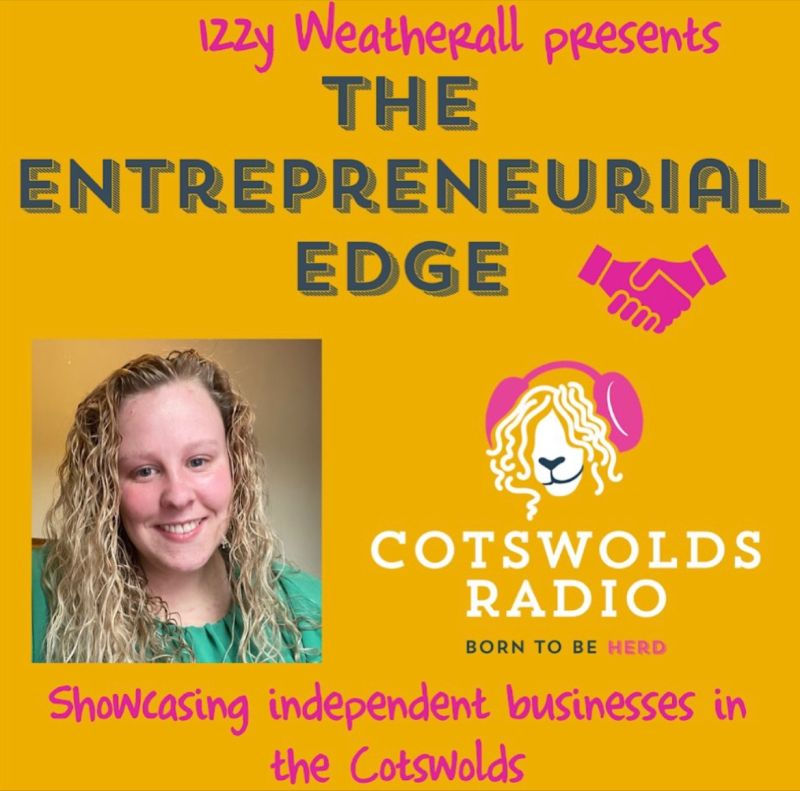 Entrepreneurial Edge in the Old Prison
