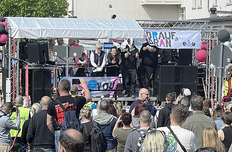 Michael Goldmann-Gilead