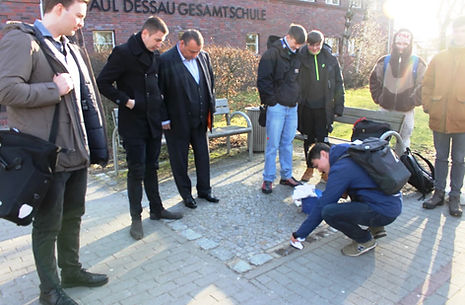 Michael Goldmann-Gilead