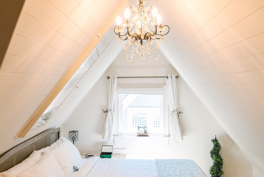 The Castleberry Stanley House Inn Bed and Breakfast Marietta,