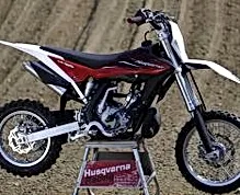 Kit Deco Honda Cr 125 250 2000 2001 Kits Deco Honda