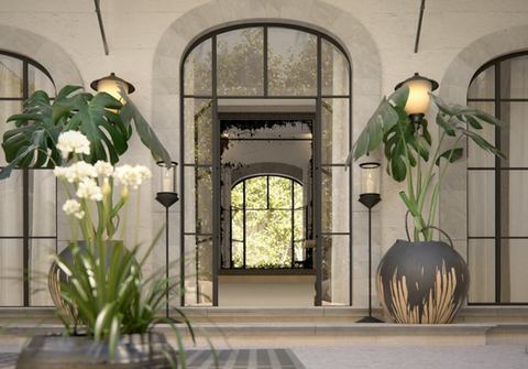 (REF 0495ES) EXQUISITE PALACE PALMA,SPAIN 