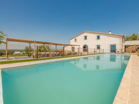 (REF 0890ES) OPPORTUNITY, MASIA IN LLAGOSTERA, COSTA BRAVA.