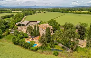 GIRONÈS MANOR | 18TH CENTURY | RESTORATION OPPORTUNITY