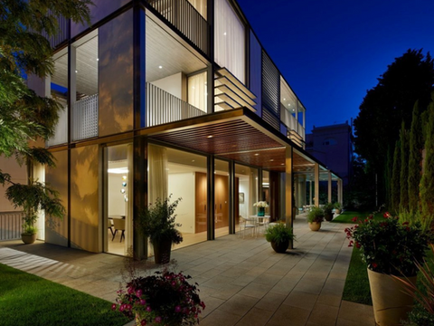 (REF 0440ES) BARCELONA, AWARD WINNING PROPERTY (SPAIN).