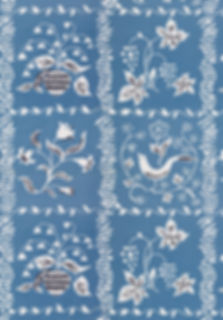 Framlingham Tea Towel