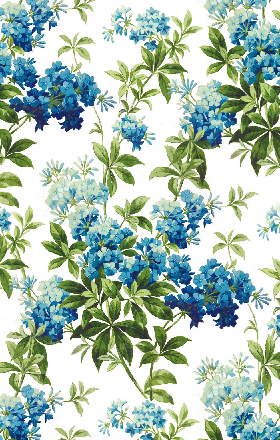 Thumbnail: Blossom Notecard Set - pack of six