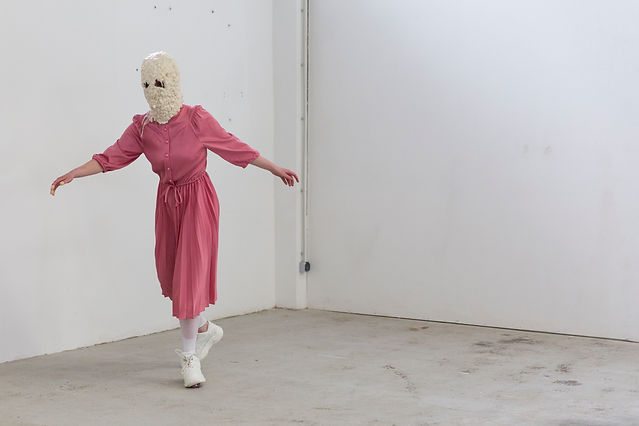 ida grimsgaard, memory in the forest, Mille Feuilles, Monika Sobwska