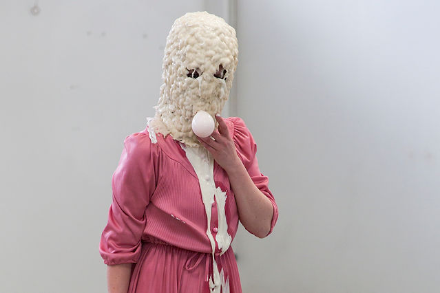 ida grimsgaard, memory in the forest, Mille Feuilles, Monika Sobwska