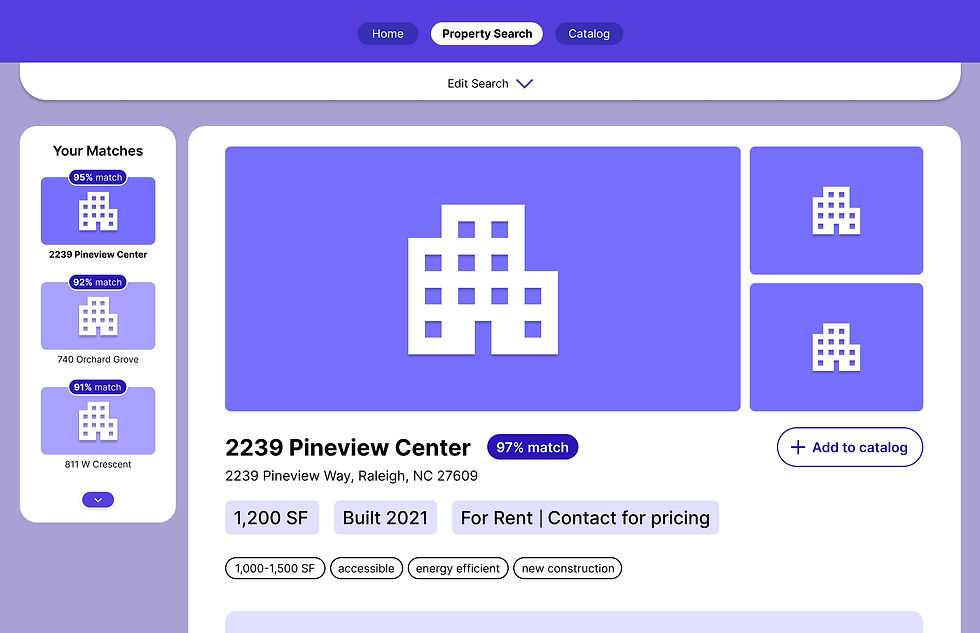 Expand Listing