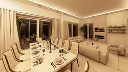 2122 - HOUSE ANDREW ELLINA NEA DIMMATA - LIVING ROOM 1