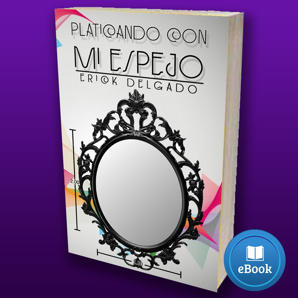 Platicando con mi Espejo