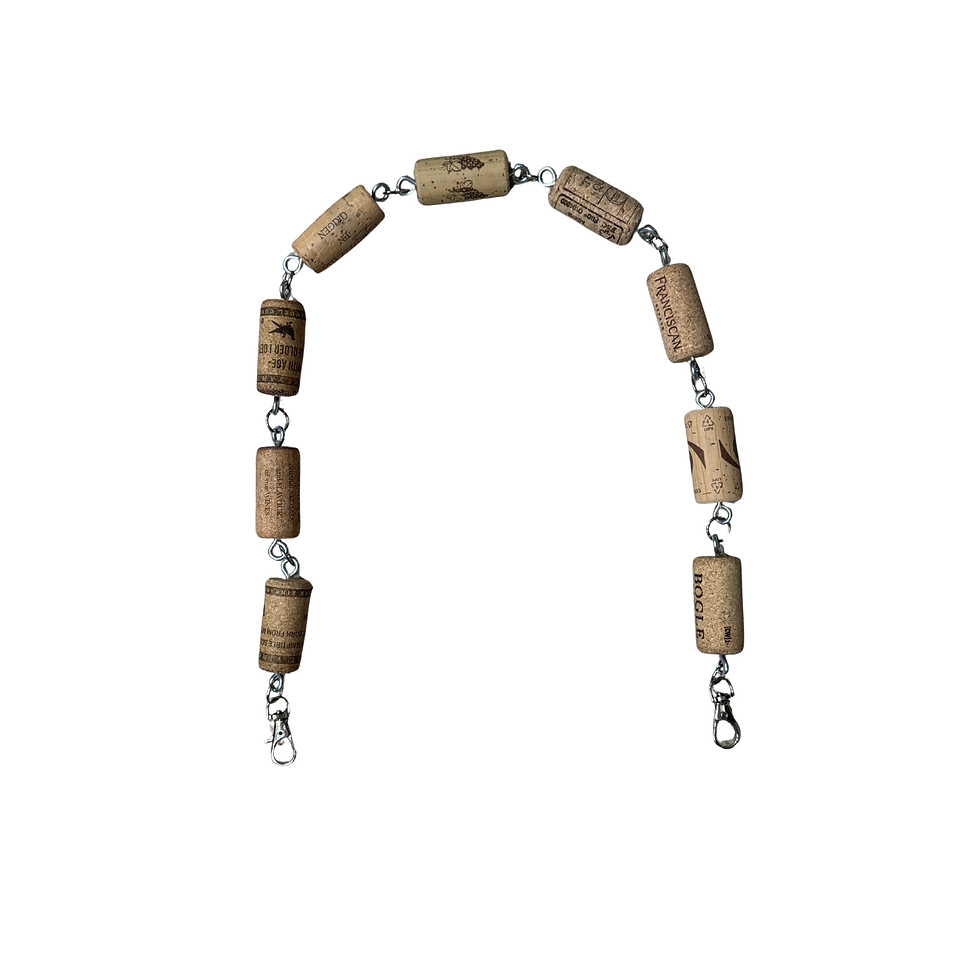 Thumbnail: corky chain