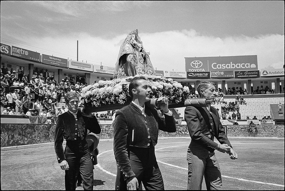 23- Feria de Latacunga 2024
