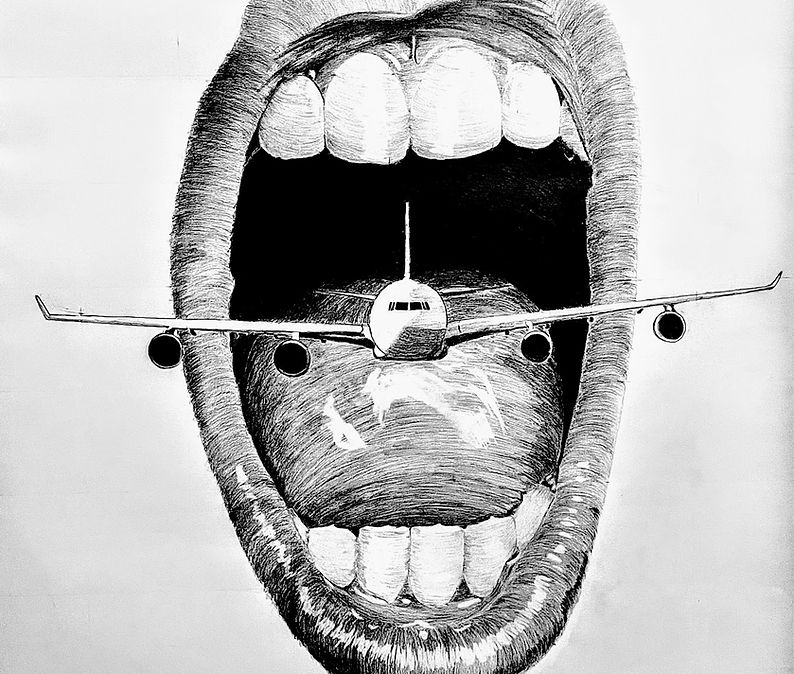Flying out of Darkness.jpg