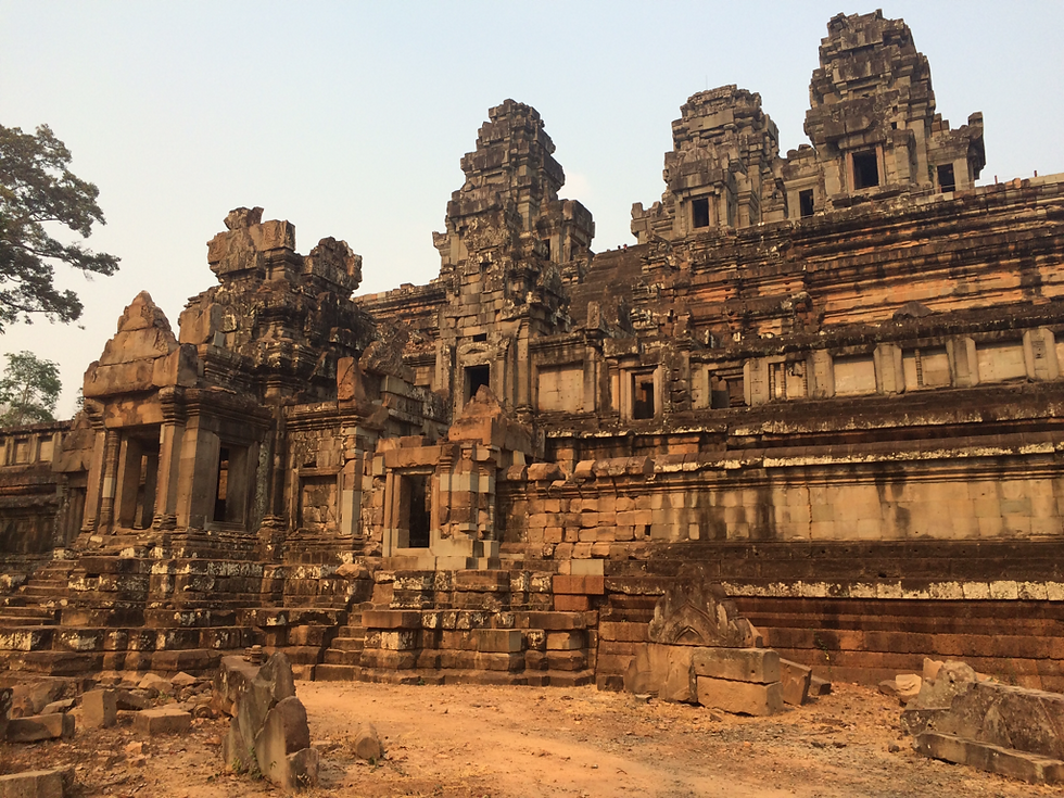 Angkor Wat
