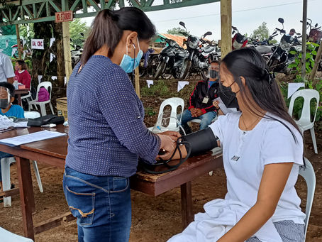 Basics of Health in the Philippines: Cost, Illness, Morality, and Climate Change