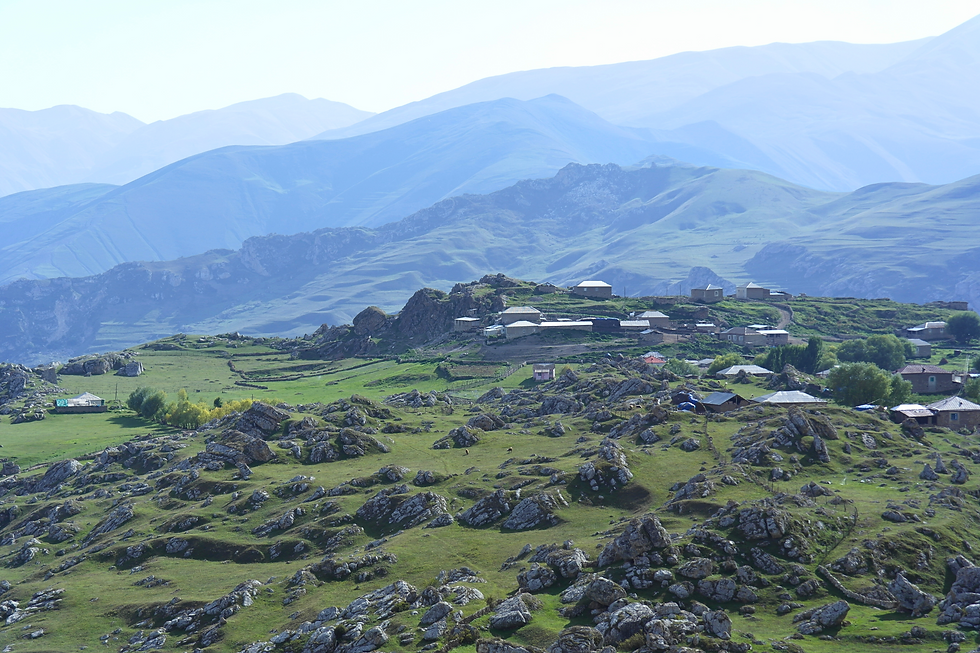 Thumbnail: GALAKHUDAT TO GRIZ PRIVATE HIKING TOUR