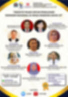 Flyer Acara Webinar Universitas Pancabudi Medan 14 Juli 2020