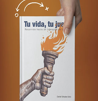 Tu vida tu juego - Daniel Grisales - Leading U - libro - Amazon2.JPG