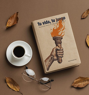 Tu vida tu juego - Daniel Grisales -Leading U libro.JPG