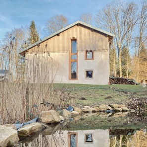 FERME DE 1808