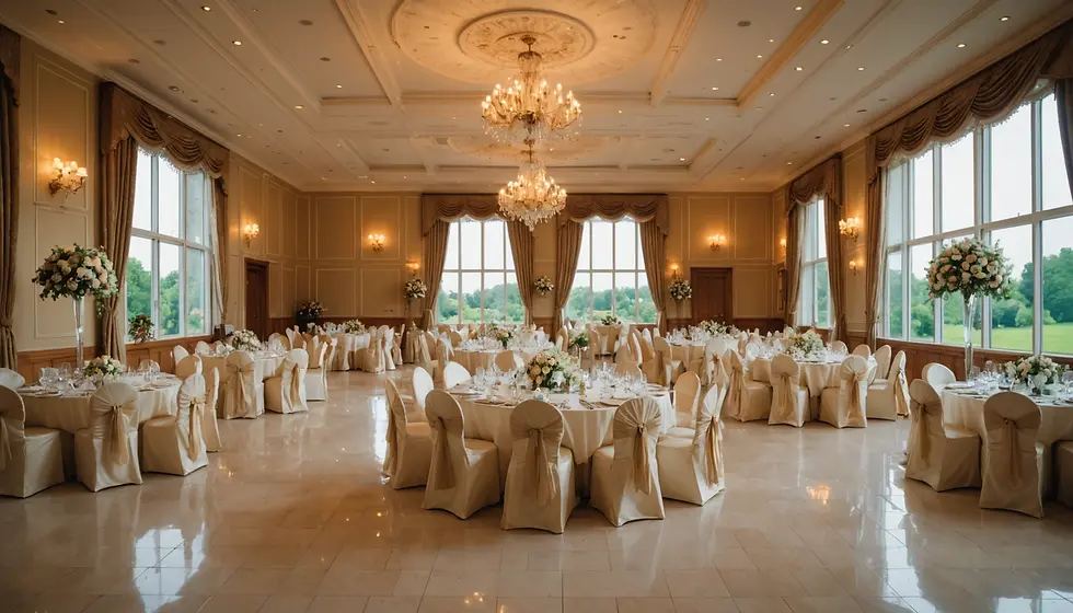 Expert Advice for Planning a Memorable Kosher Wedding: A Comprehensive Guide