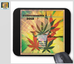 Desktop Mouse Pad THC* Designs for SALE! Check out all the new products...