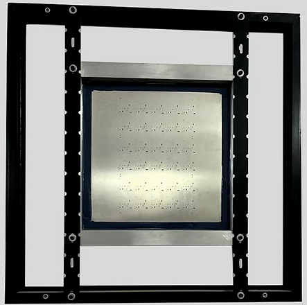 adapter for stencils