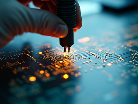 Top 5 Tips to Maintain Your SMT Stencil