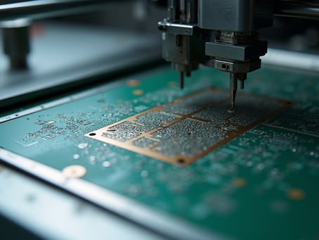 Why Stencil Point is the Best Choice for Your SMT Stencil Solutions