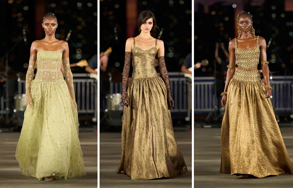 Cucculelli Shaheen SS26