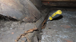 Vom Altbau zum Effizienzhaus