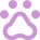 Paw icon