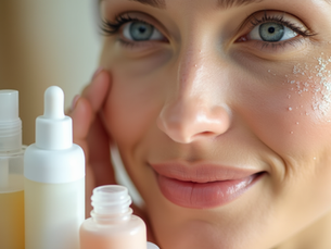 Expert Tips for Radiant Skin and Hair