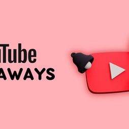 Facebook Contests and Giveaways: Increasing YouTube Subscriptions
