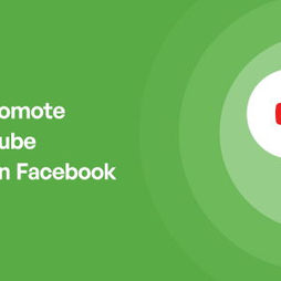 10 Effective Strategies to Promote Your YouTube Videos on Facebook