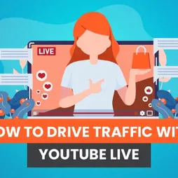Maximizing Facebook Live: Driving Viewers to Your YouTube Channel