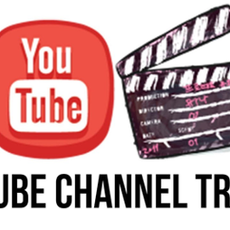 The Art of Channel Trailer: Convincing Viewers to Hit Subscribe