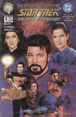 Star Trek Next Generation-DS9b