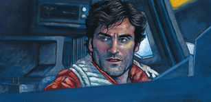 Poe Dameron